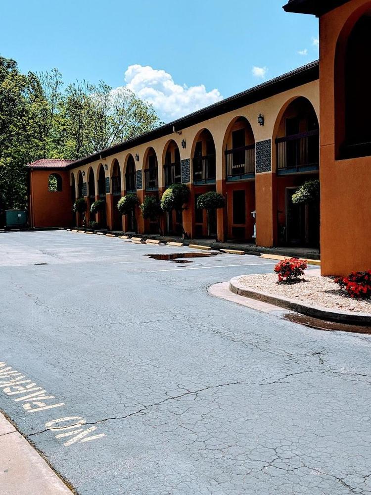 Econo Lodge