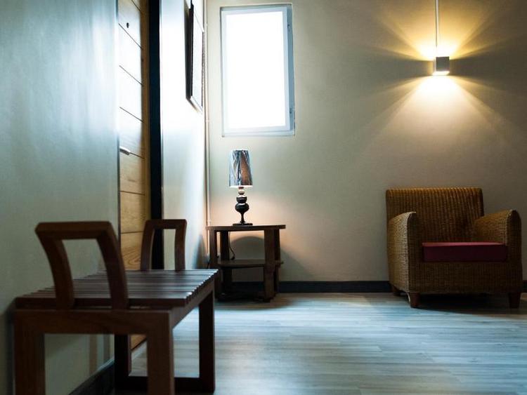 KENCOZY accommodation