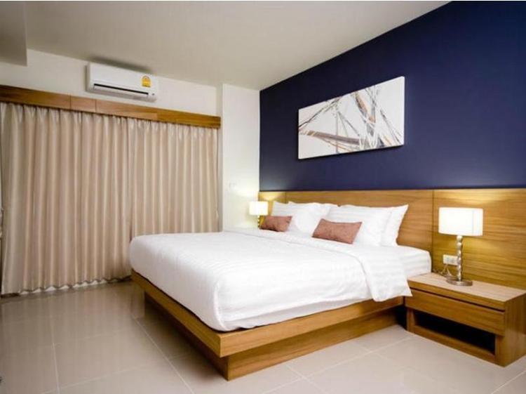 Pannapat Place