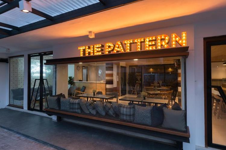 The Pattern Boutique Hotel