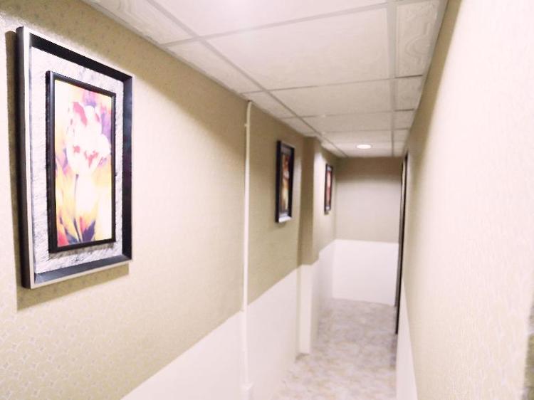 Sukhumvit 20 Hotel