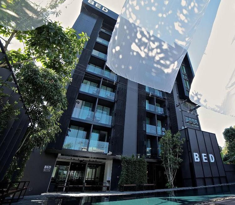 Bed Nimman Hotel Adults Only
