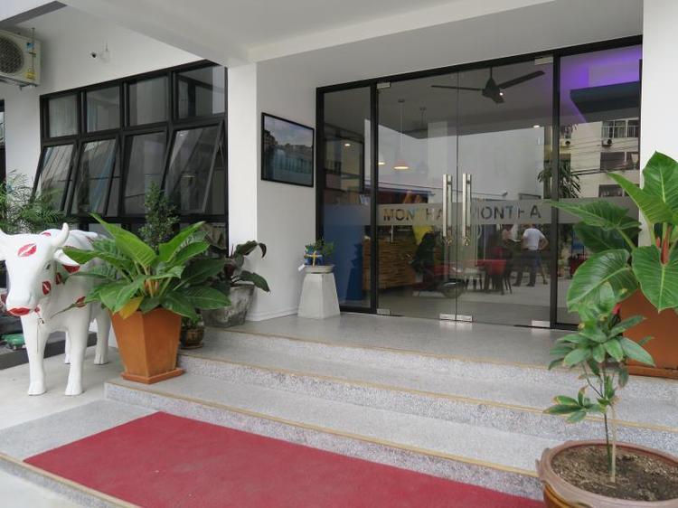 Montha Hotel