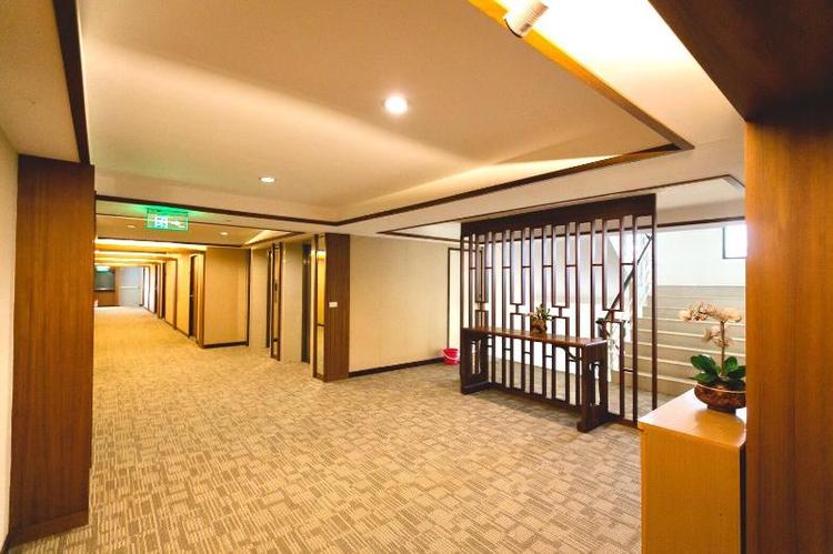 Asia Hotels Group Poonpetch Chiangmai