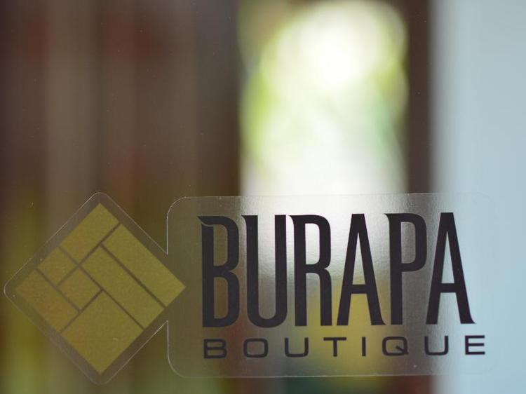 Burapa Boutique