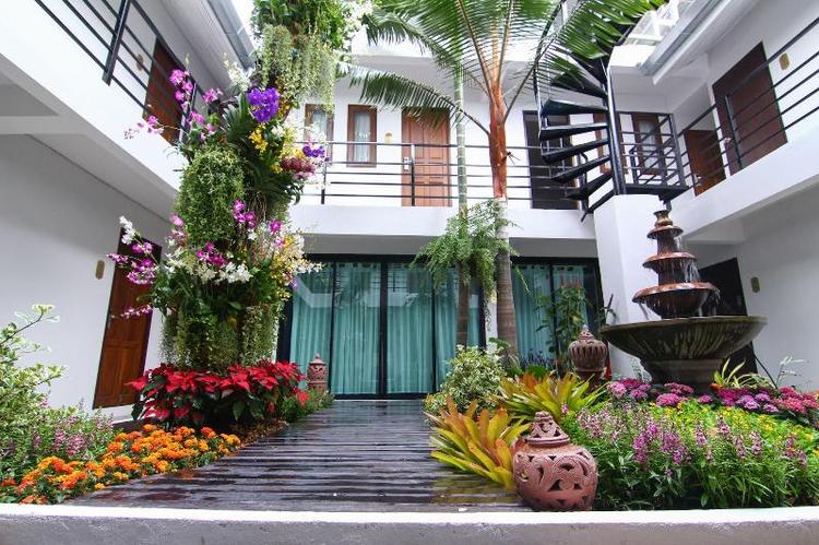 Panna Heritage Boutique Hotel
