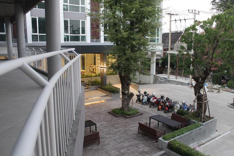 Kannas Serviced Apartment