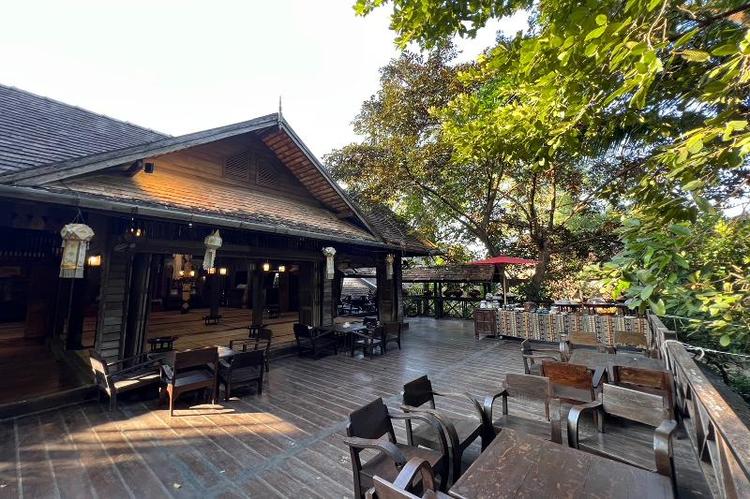 Monfai Culture House by ZUZU