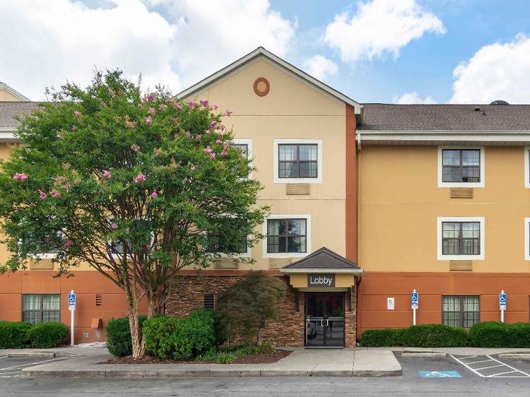 Extended Stay America Atlanta Duluth
