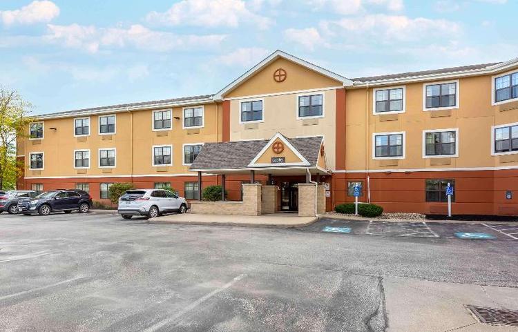 Extended Stay America - Akron - Copley - East