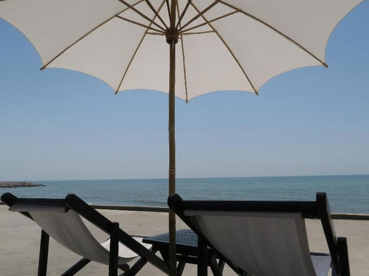 Chomtalay Resort Hadchao Samran
