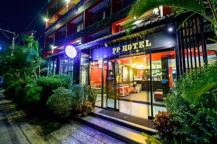 Pp Hotel
