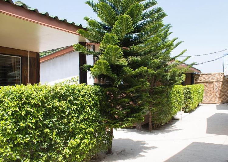 Pp Nice Beach Resort