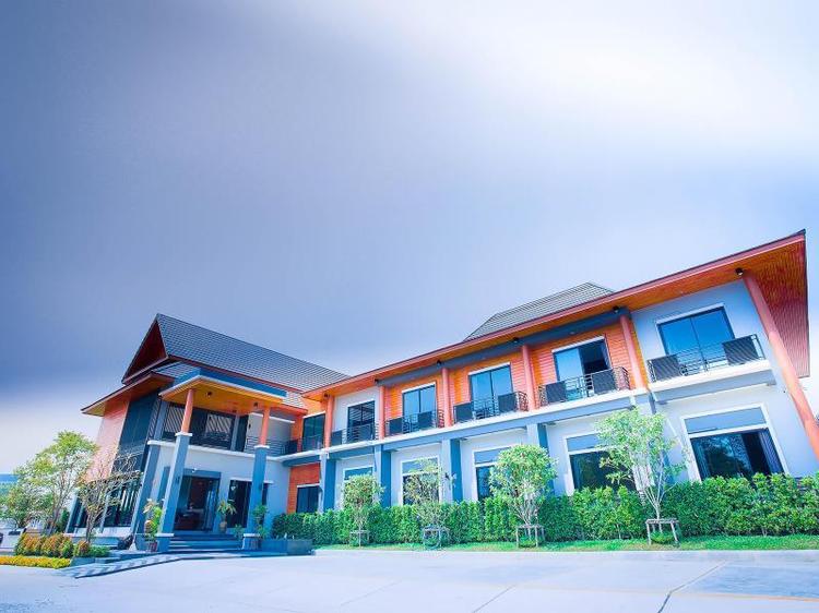 Aziss Boutique Hotel