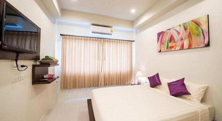 Maryo Resort