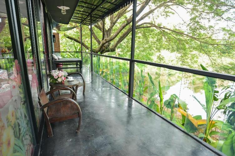 Bedvilla Chiangrai