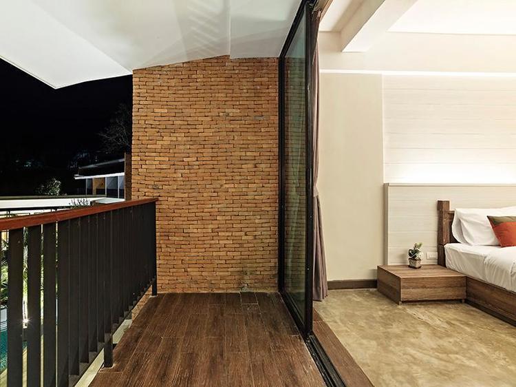 B2 Mae Hong Son Premier Hotel