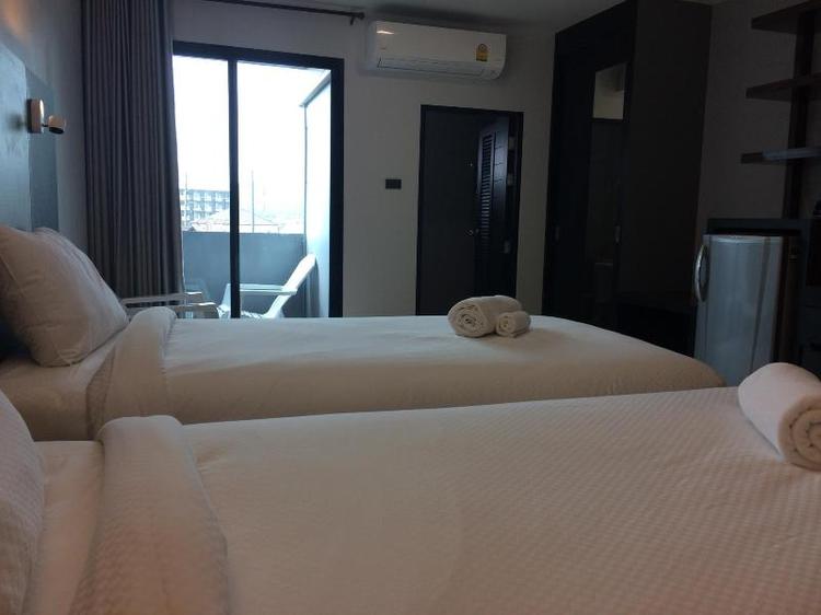 Bullkool Hua Hin