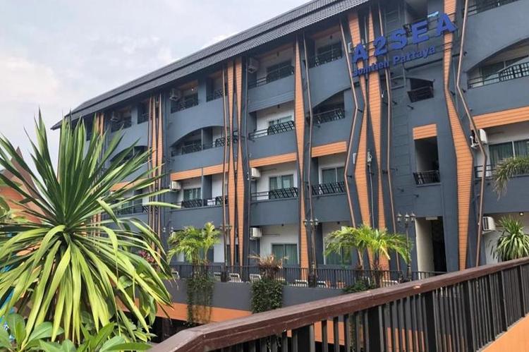 A2Sea Hotel