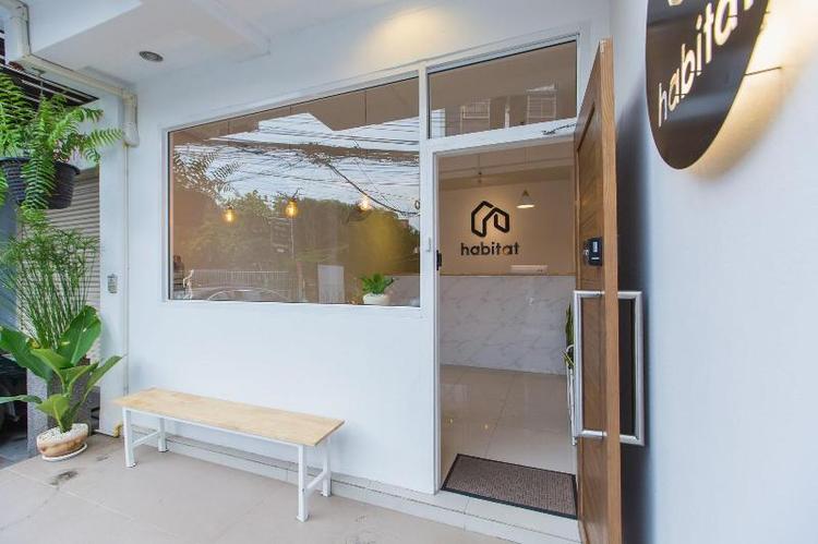 Habitat Hotel