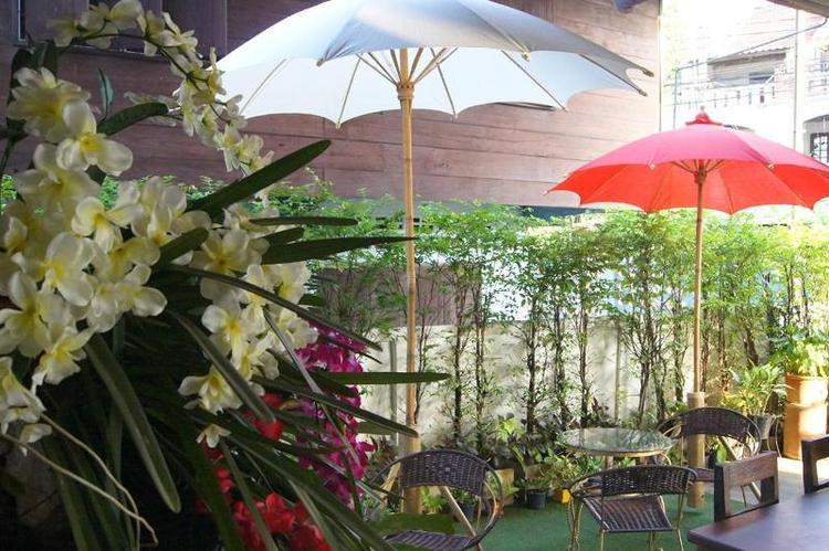 Noble Tarntong Boutique Hotel by ZUZU