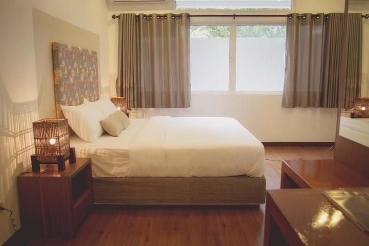 Busara Chiangmai Hotel