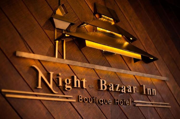 Nightbazaar Inn Hotel