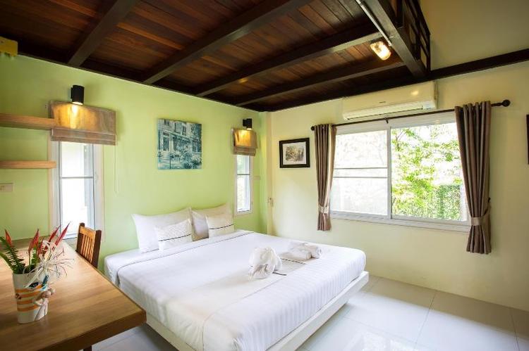 Watermill Resort