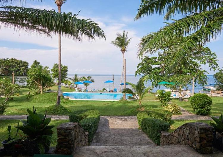 Elephant Bay Resort