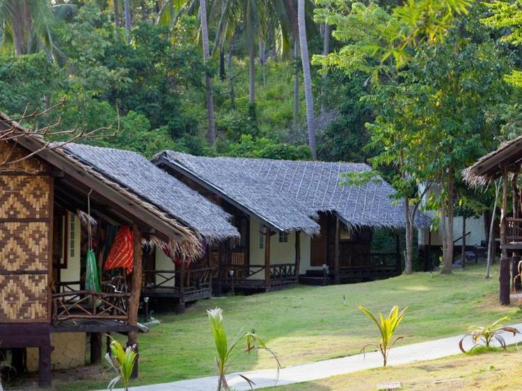 Shiralea Backpackers Resort