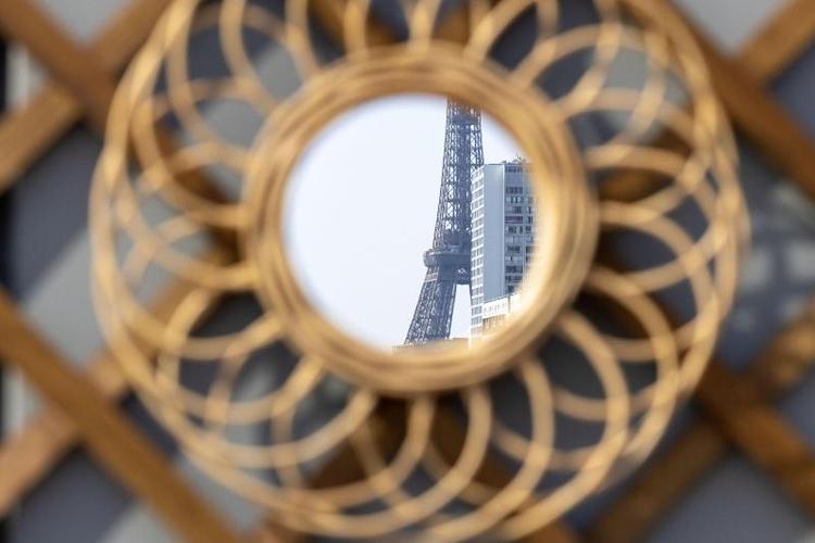 Quinzerie Hotel - Tour Eiffel