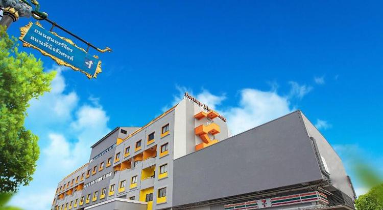 Viewkong Hotel