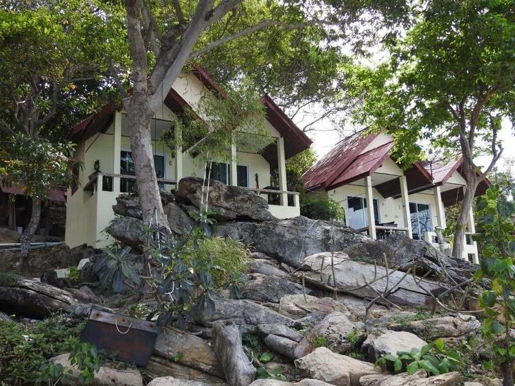 Sunrise Villas Seaview