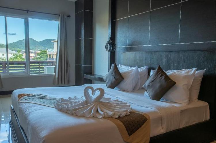 Phufa Waree Chiangrai Resort