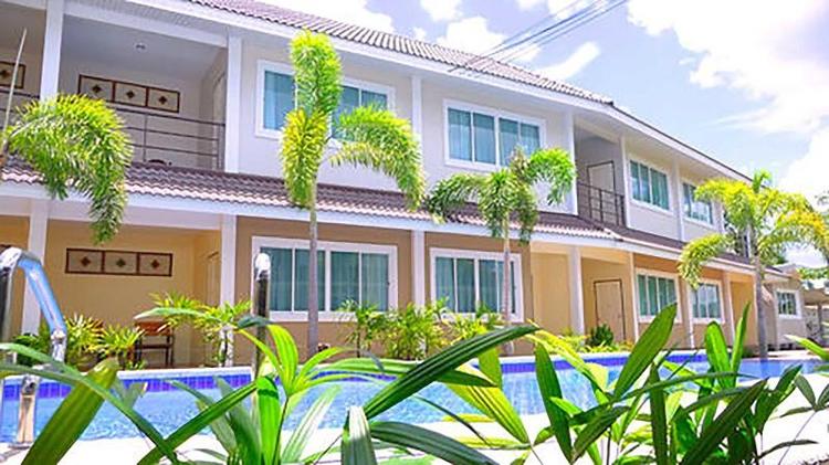 Good Times Resort Kanchanaburi