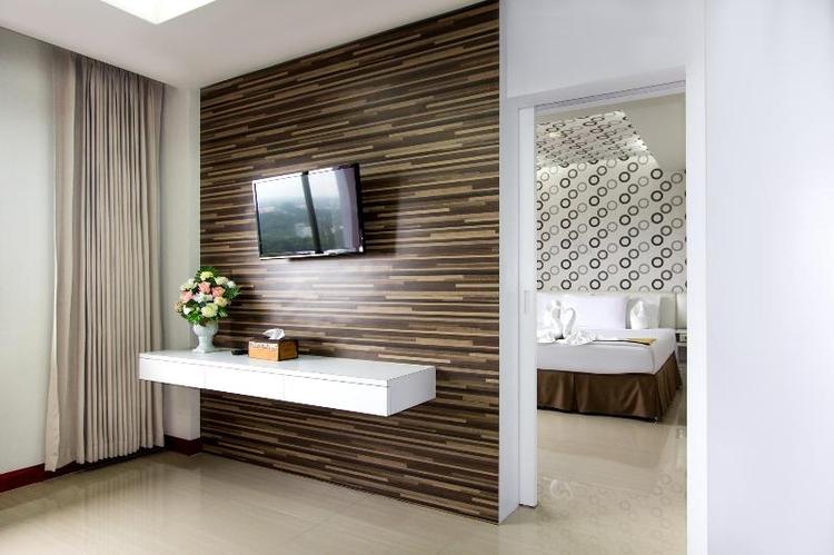 Hatyai Rama Hotel
