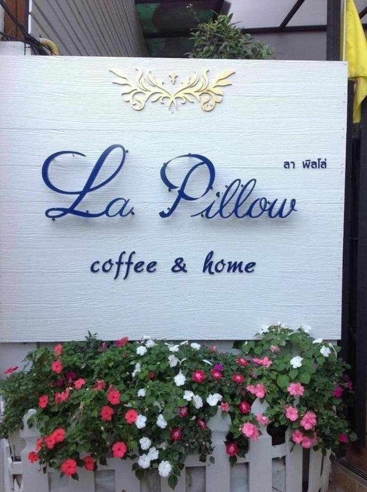 La Pillow8 Guesthouse
