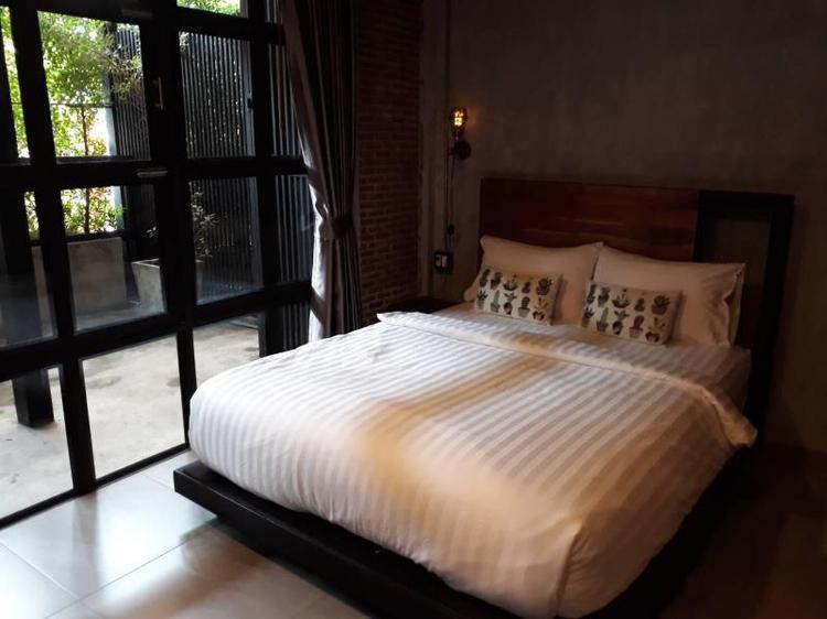 Yotaka The Hostel @Bangkok