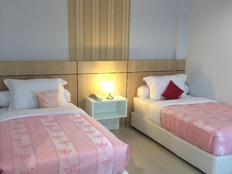 The Rama Hotel