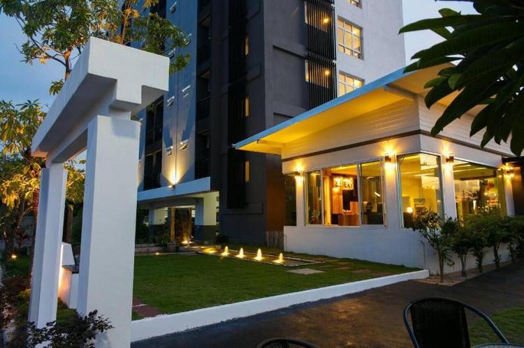 The Zenery Hotel