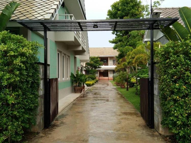 Scent of Sukhothai Resort
