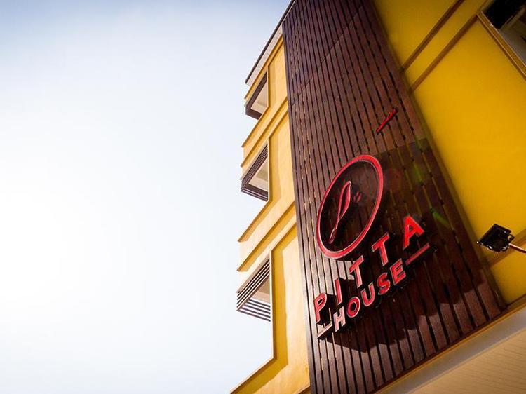 Krabi Pitta House