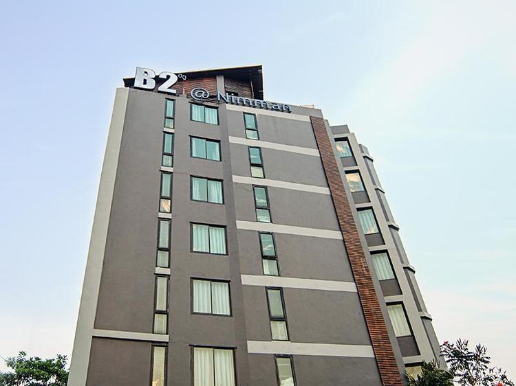 B2 Nimman Hotel