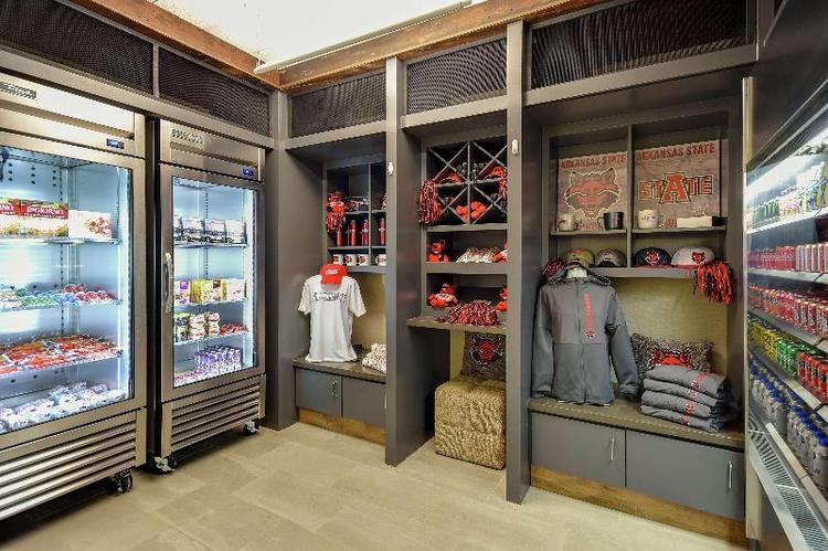 Embassy Suites by Hilton Jonesboro Red Wolf Conv