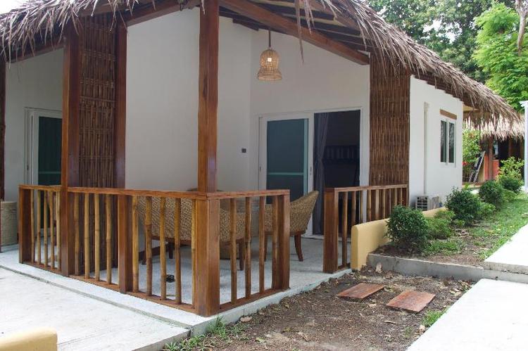Gecko Lipe Resort