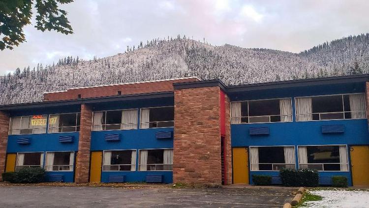 Stardust Motel Wallace