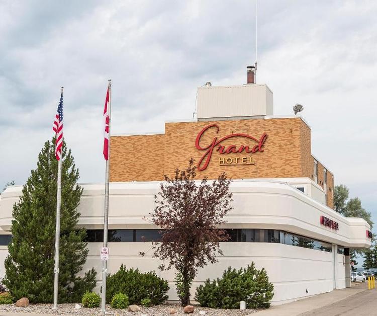 Grand Hotel