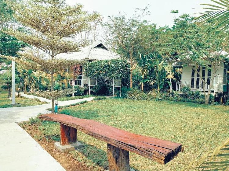 Canary Guesthouse