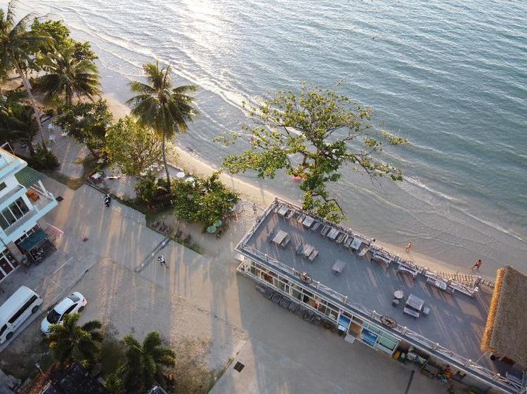 Kai Bae Beach Resort Koh Chang