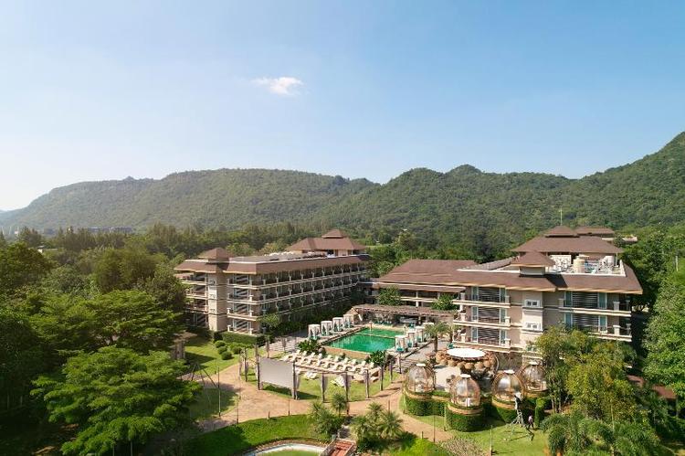 Lacol Khao Yai - A Chatrium Collection